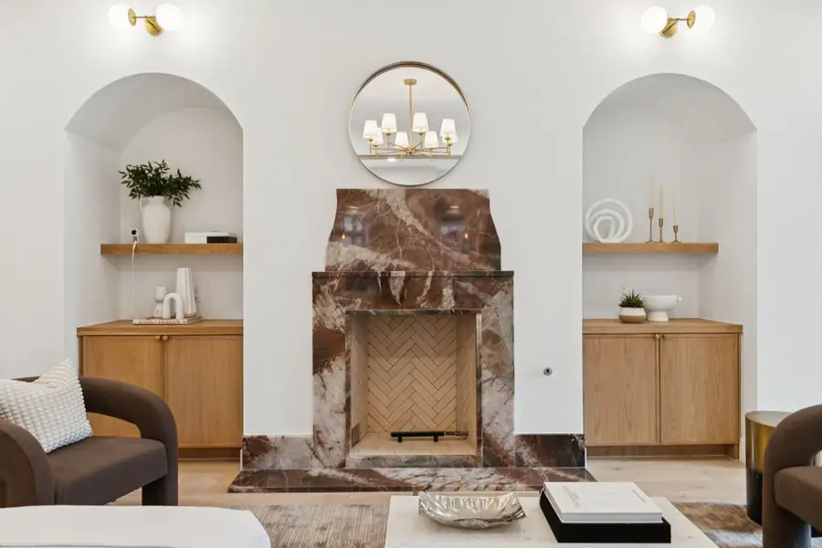 2026 Euclid Avenue, Dallas, TX 75206 - #2