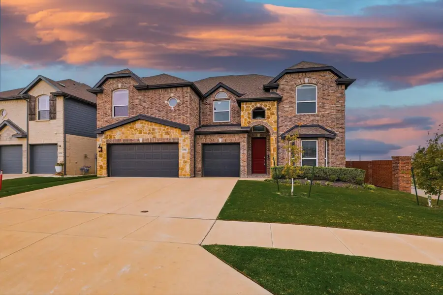 8700 Treehouse Court, Fort Worth, TX 76123 - Image #2