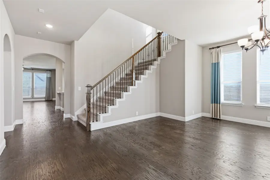 10633 Moss Cove Drive, Crowley, TX 76036 - #3