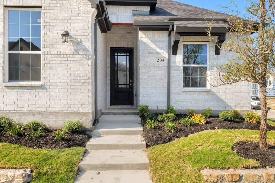 204 Golden Run Drive, Fate, TX 75189 - Image #2