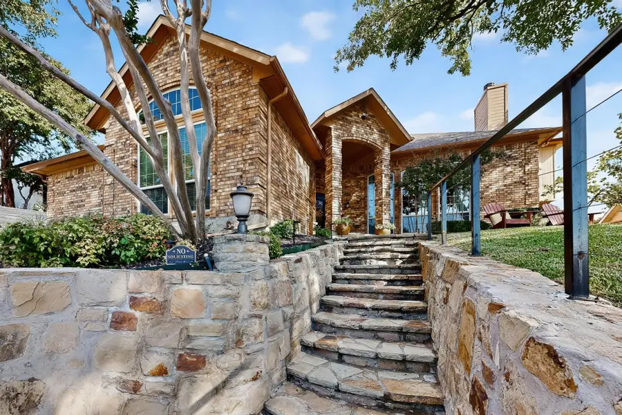 2806 Sausalito Drive, Carrollton, TX 75007 - Image #3