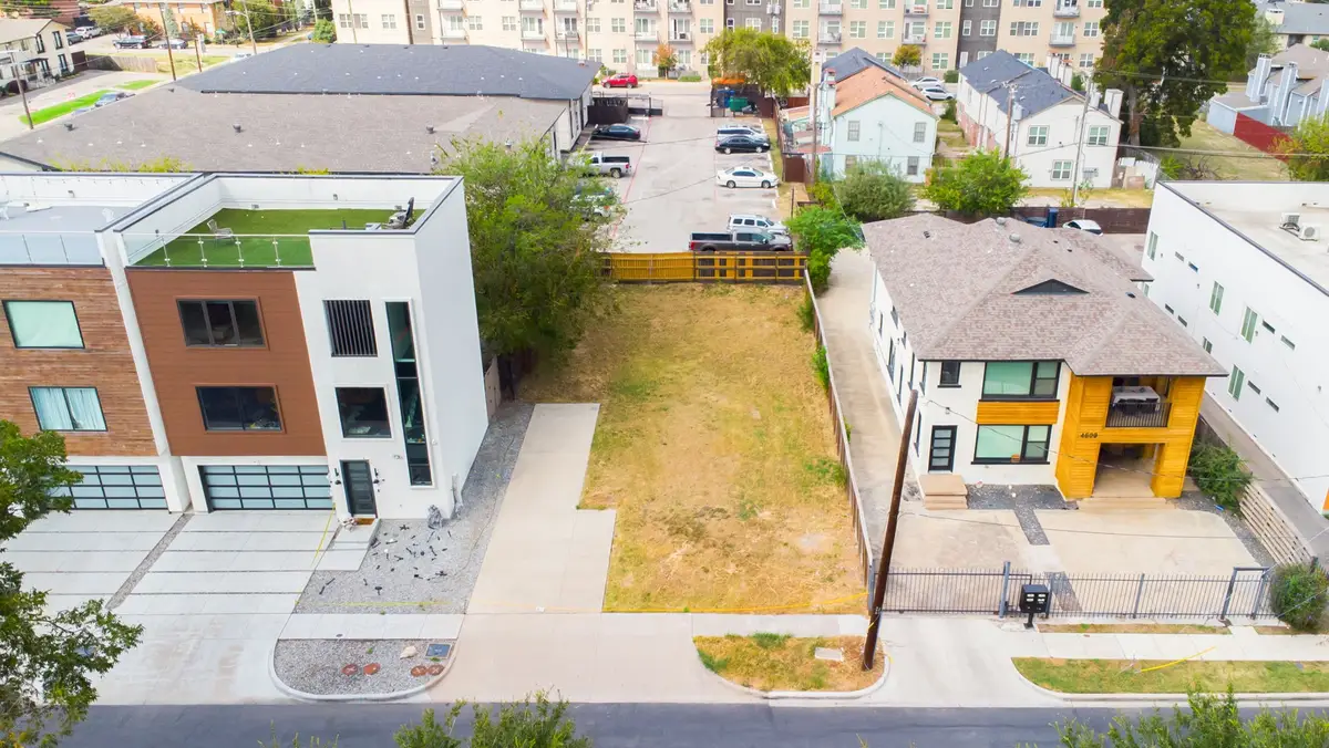 4593 Virginia Avenue, Dallas, TX 75204 - Image #1