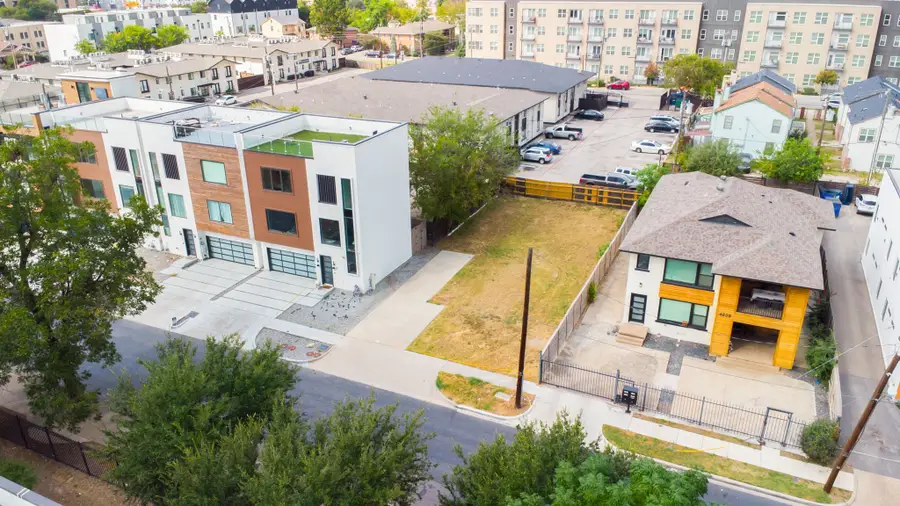 4593 Virginia Avenue, Dallas, TX 75204 - Image #2