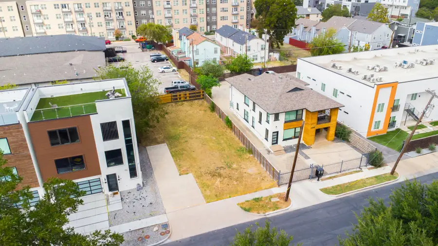 4593 Virginia Avenue, Dallas, TX 75204 - Image #3