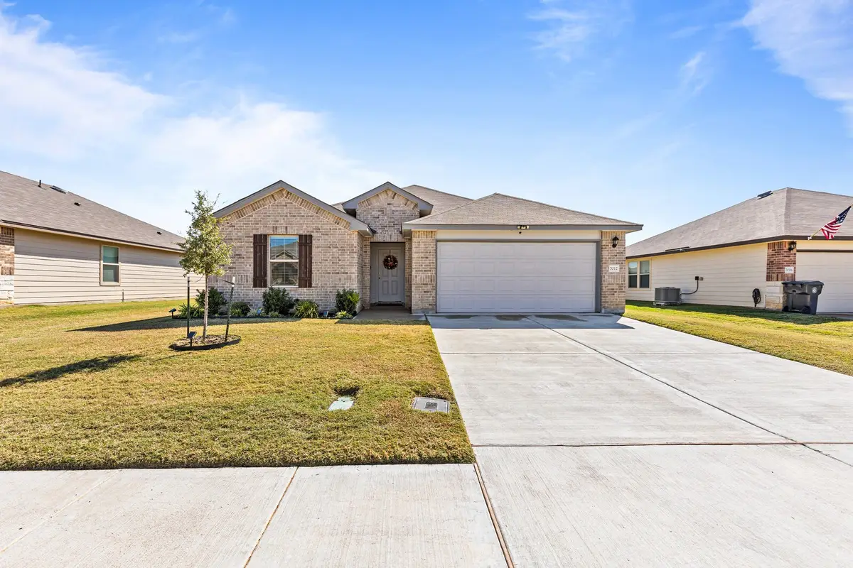 7012 Canadian Drive, China Spring, TX 76633 - Image #1