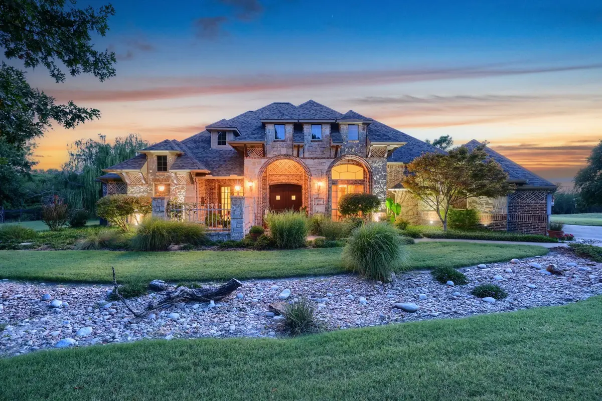 105 Dalview Drive, Forney, TX 75126 - Image #1