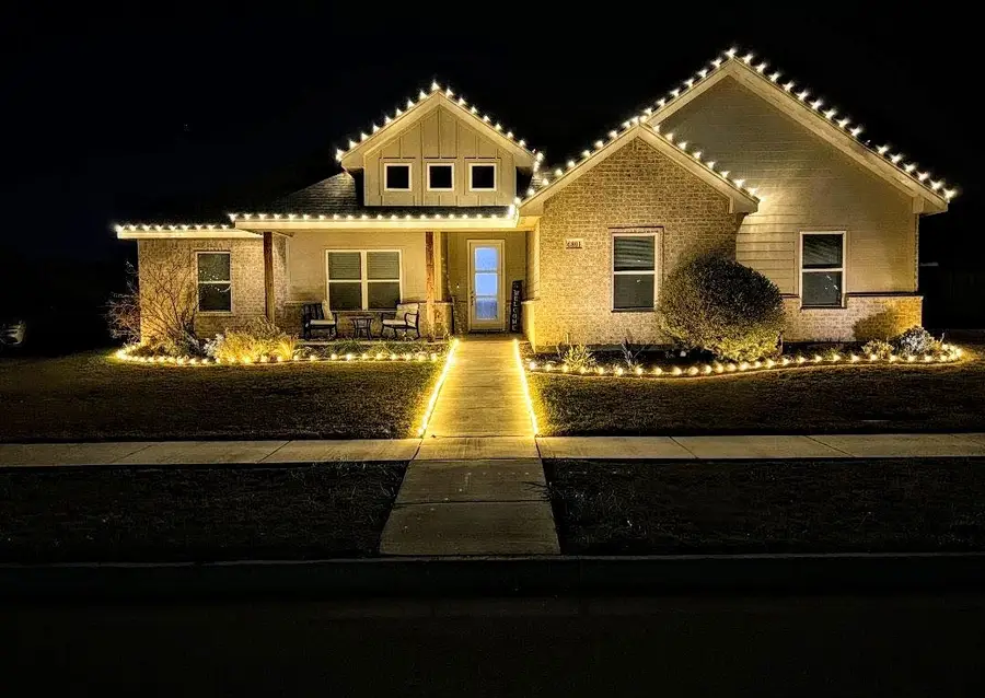 6801 Desert Willow Trail, Abilene, TX 79606 - Image #3