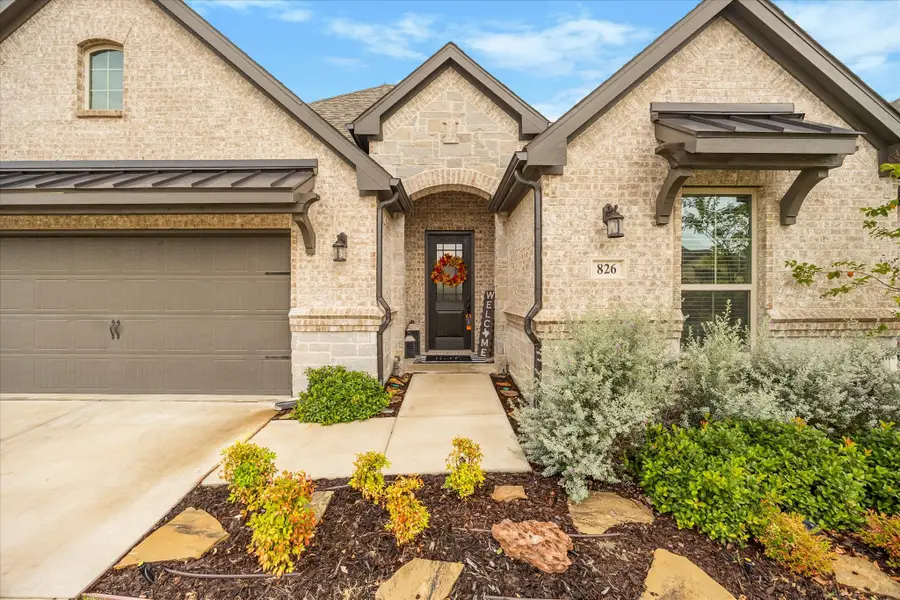 826 Cordoba Lane, Rockwall, TX 75087 - Image #2