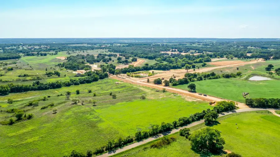 Lot 42 Antrim Court, Poolville, TX 76487 - Image #2