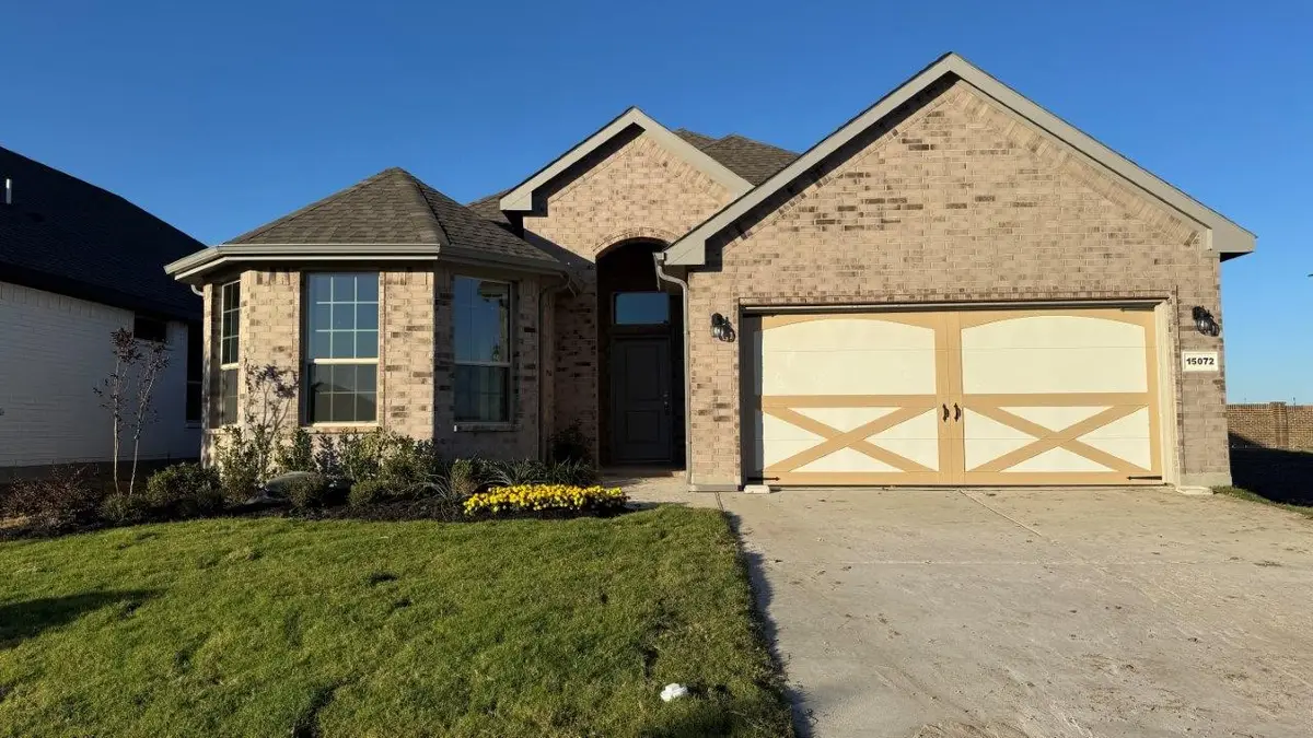 15072 Green Bluff Drive, Fort Worth, TX 76008 - Image #1
