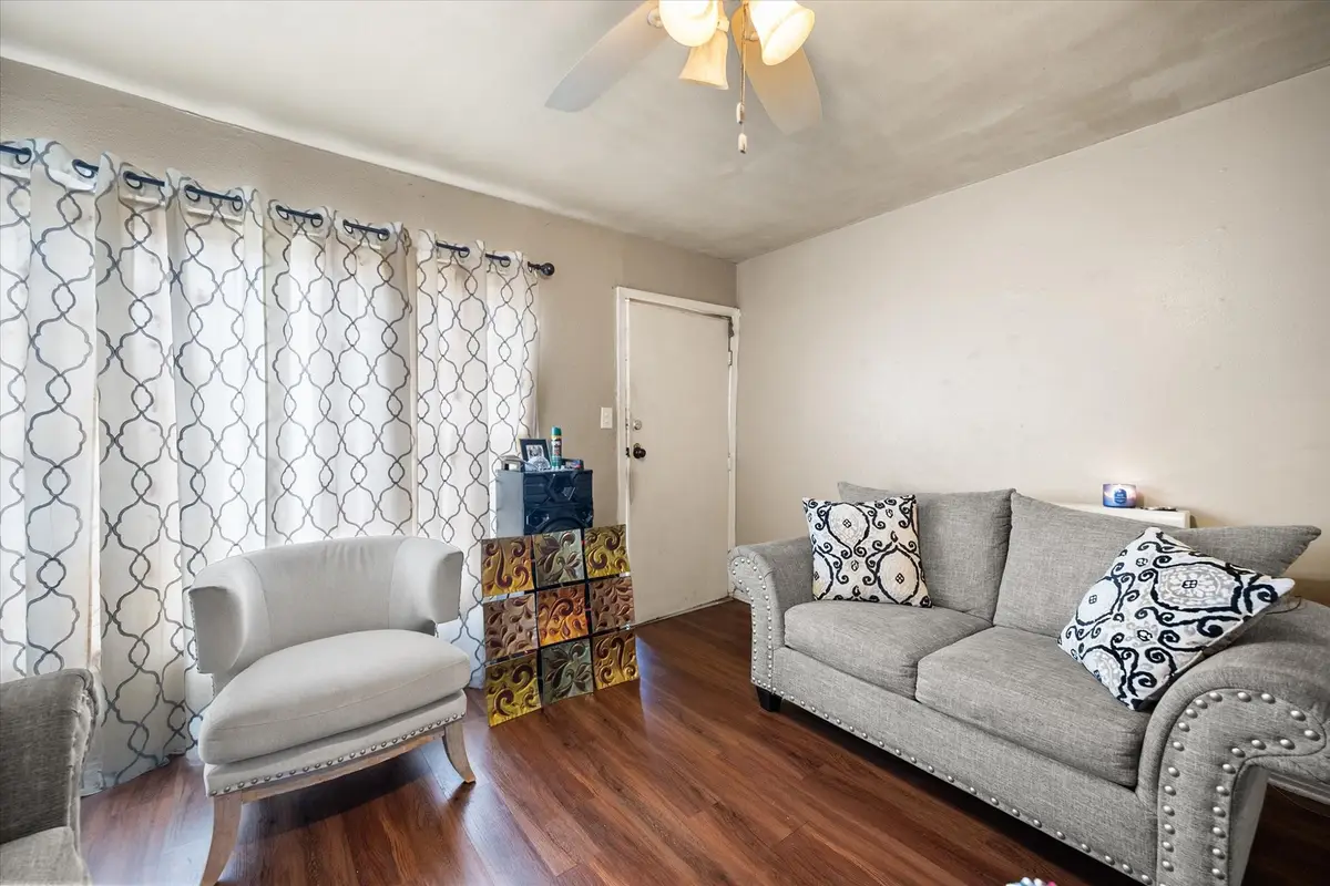 2705 34th Street, Fort Worth, TX 76106 - Image #1