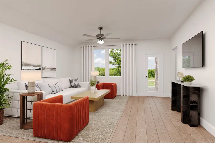 515 Pepperwood Drive, Fate, TX 75087 - Image #3