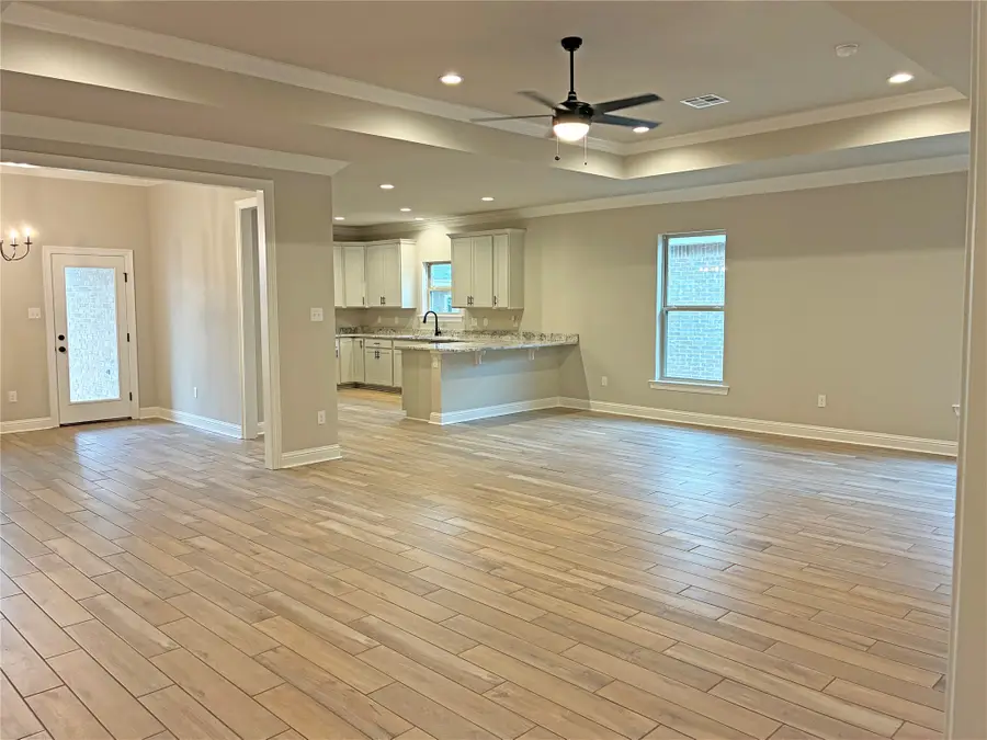 745 Crewe Lane, Bossier City, LA 71111 - #2