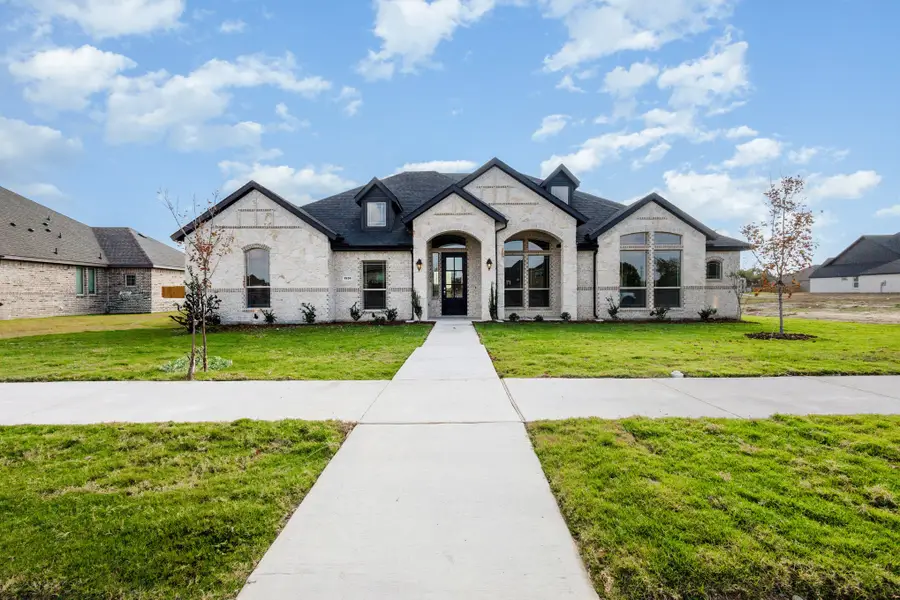 1936 Comanche Drive, Desoto, TX 75115 - Image #2