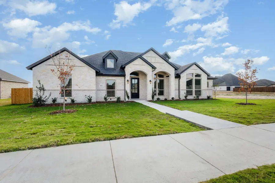 1936 Comanche Drive, Desoto, TX 75115 - Image #3