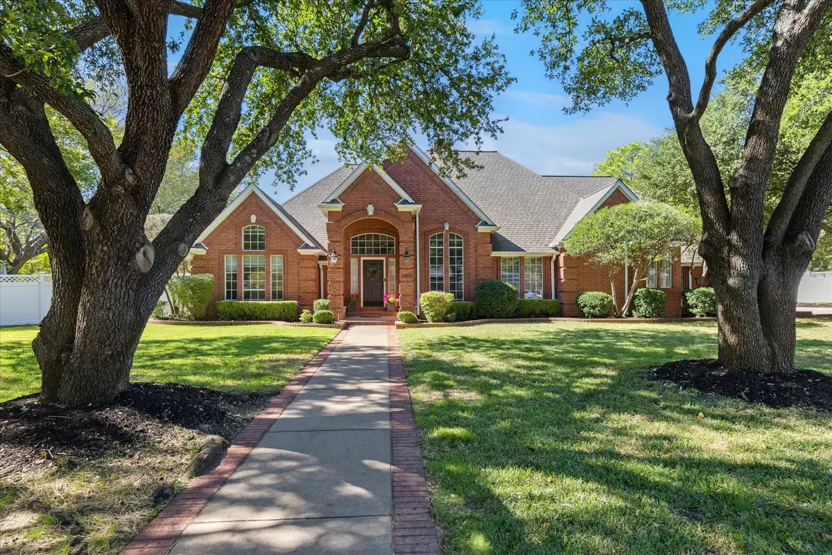 5800 Hunter Trail, Colleyville, TX 76034 - Image #1