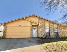 7533 Parkwood Lane, Fort Worth, TX 76133 - Image #1