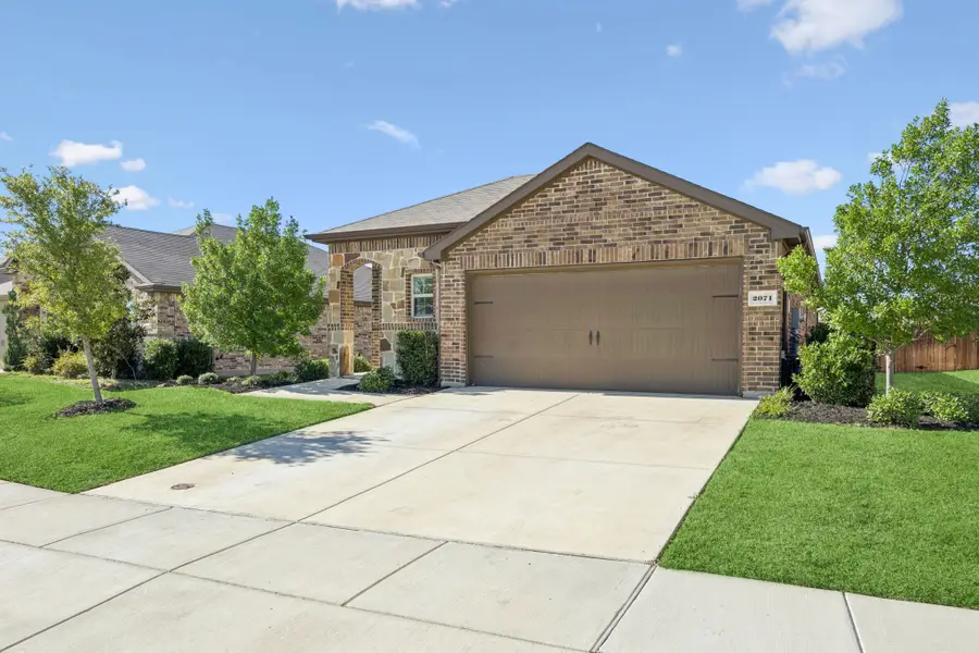2071 Wildcat Trail, Crandall, TX 75114 - Image #3