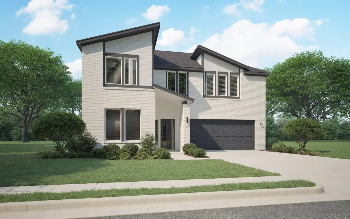 402 Yellowstar Lane, Lavon, TX 75166 - #1