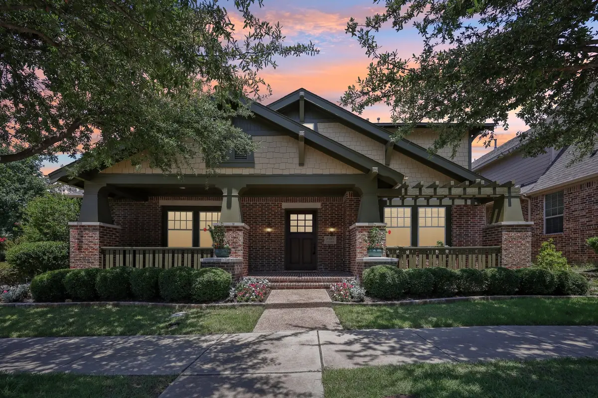 2301 Cardinal Boulevard, Carrollton, TX 75010 - #1