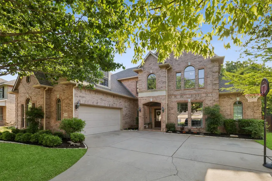 1229 Templemore Drive, Keller, TX 76248 - Image #2