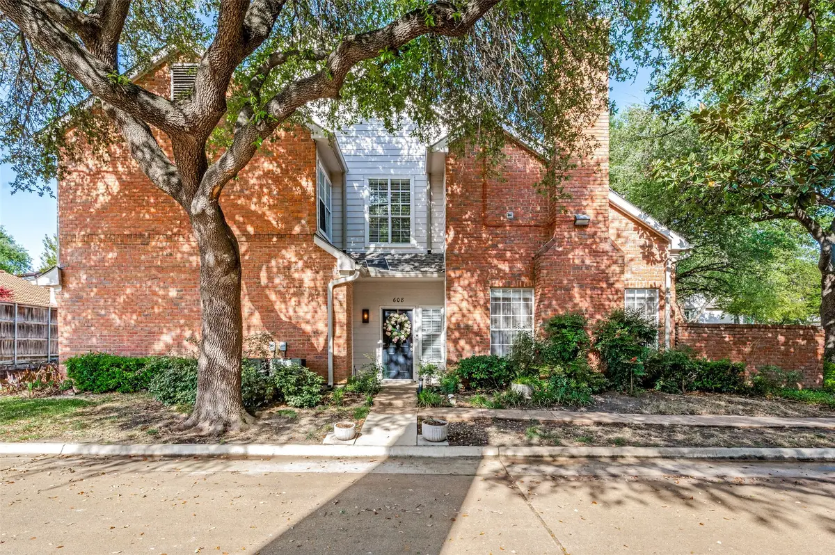 4050 Frankford Road #608, Dallas, TX 75287 - Image #1