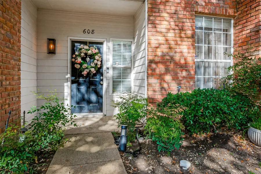 4050 Frankford Road #608, Dallas, TX 75287 - Image #3