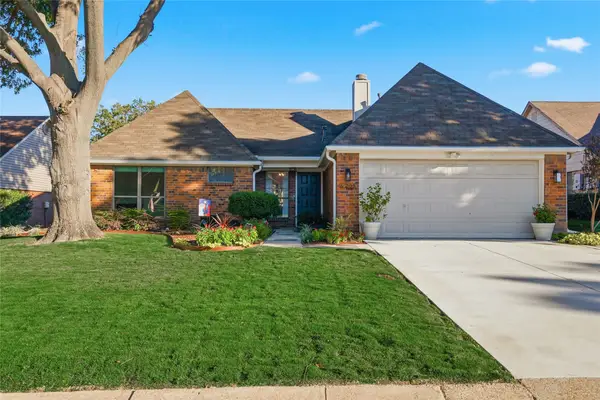 8205 Pacific Pearl Drive, Rowlett, TX 75089