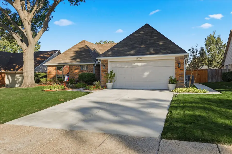 8205 Pacific Pearl Drive, Rowlett, TX 75089 - Image #3