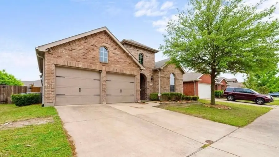2048 Jack County Drive, Forney, TX 75126 - Image #2