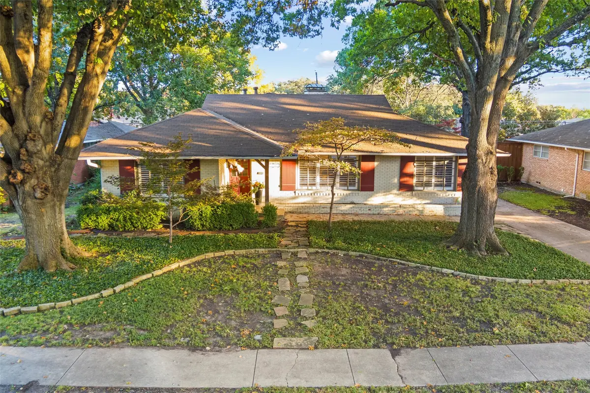 6720 Braeburn Drive, Dallas, TX 75214 - Image #1