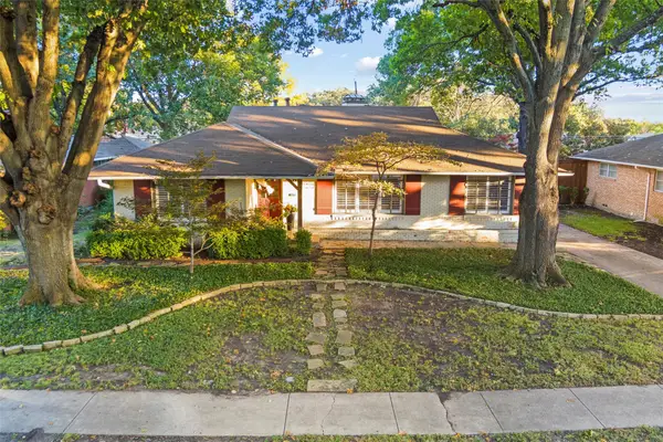 6720 Braeburn Drive, Dallas, TX 75214