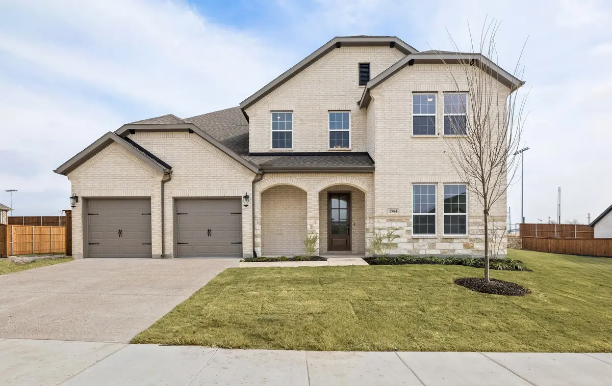 2904 Wallis Drive, Melissa, TX 75454 - Image #1