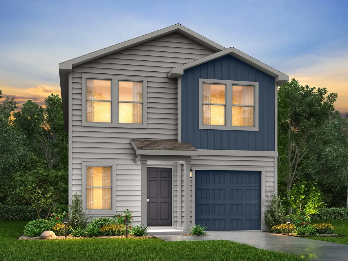 331 Blue Bird Lane, Mineola, TX 75773 - Image #1