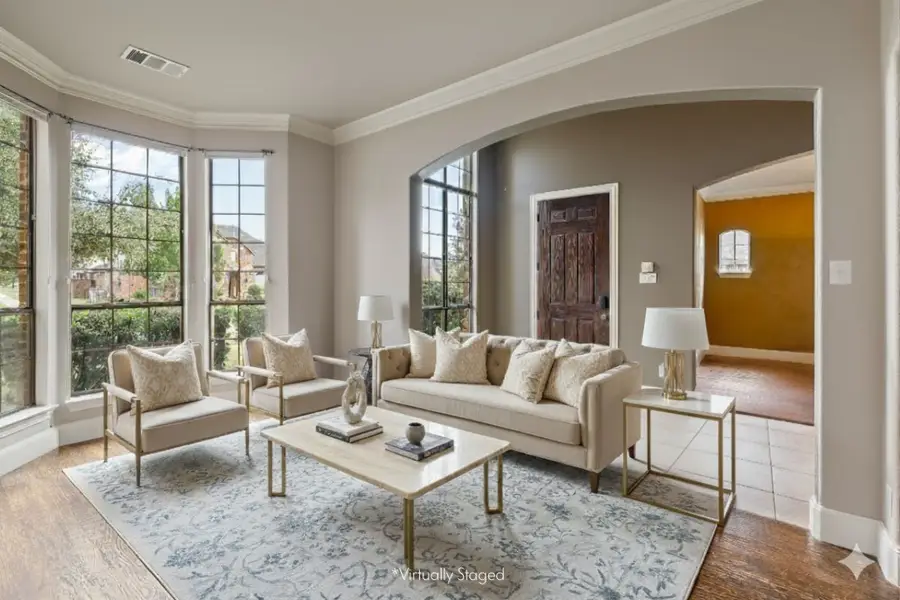 928 Homestead Drive, Keller, TX 76248 - Image #3