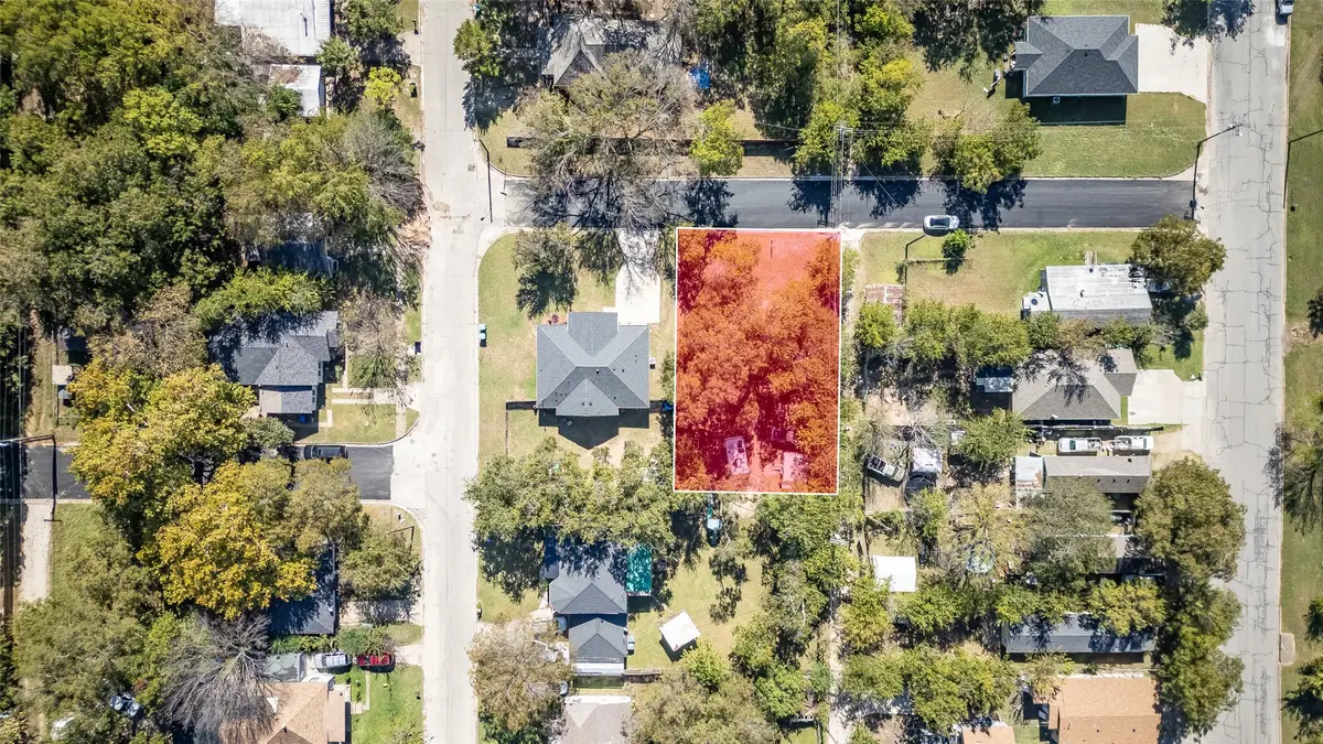 609 E Epstein Street, Sherman, TX 75090 - Image #1