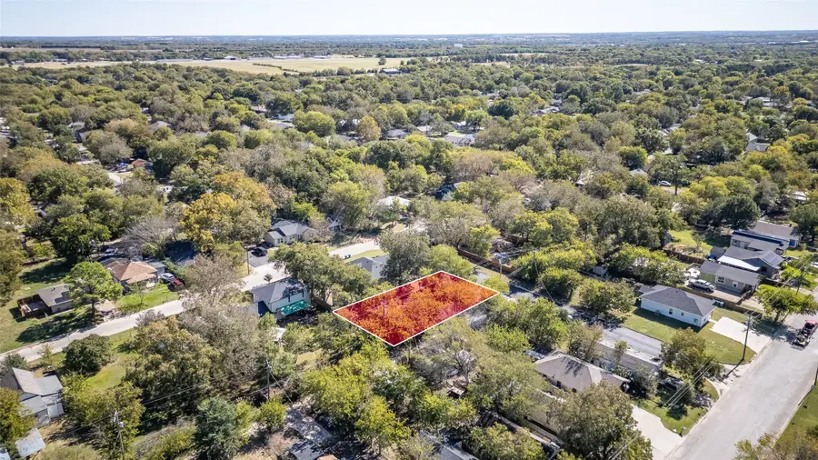 609 E Epstein Street, Sherman, TX 75090 - Image #2