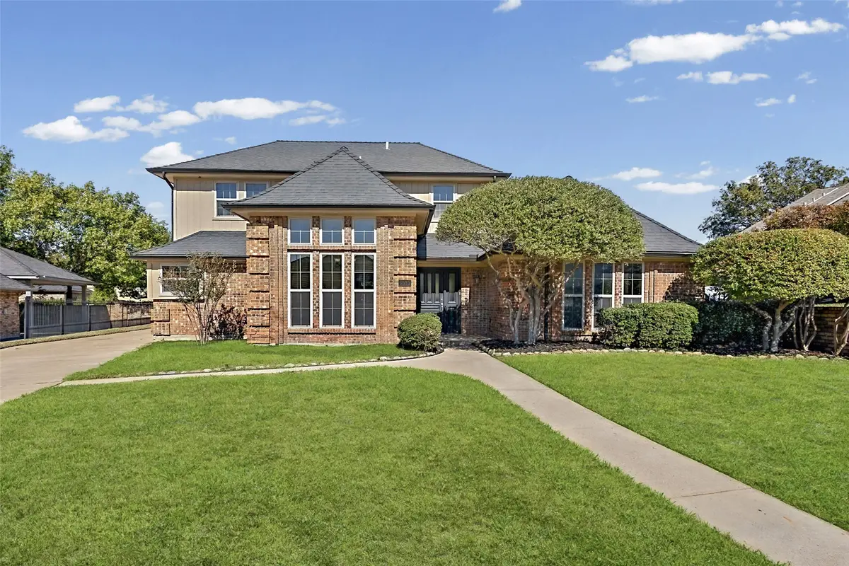 3513 Meadowside Drive, Bedford, TX 76021 - #1