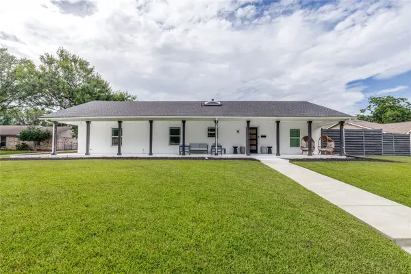 3307 Pine Tree Circle, Farmers Branch, TX 75234