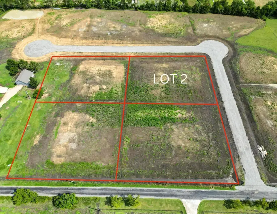 TBD Lot 2 Lydia Lane, Van Alstyne, TX 75495 - Image #3