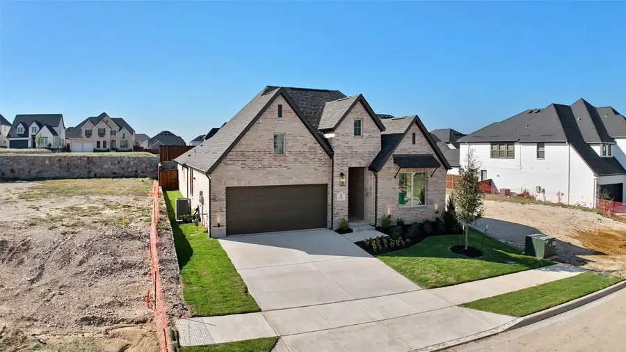 613 Carlow Way, Celina, TX 75009 - Image #2