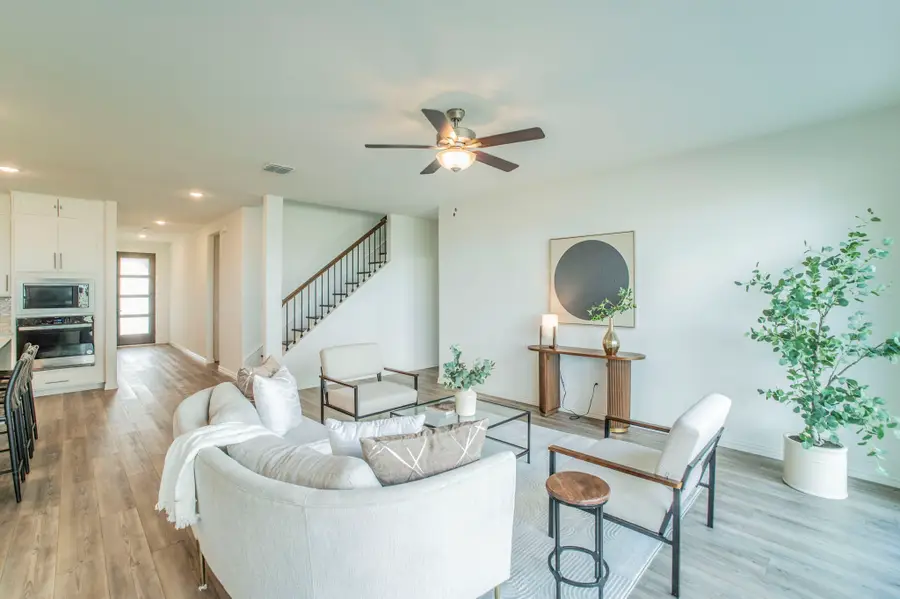 1200 Bonsmara Drive, Northlake, TX 76247 - Image #3