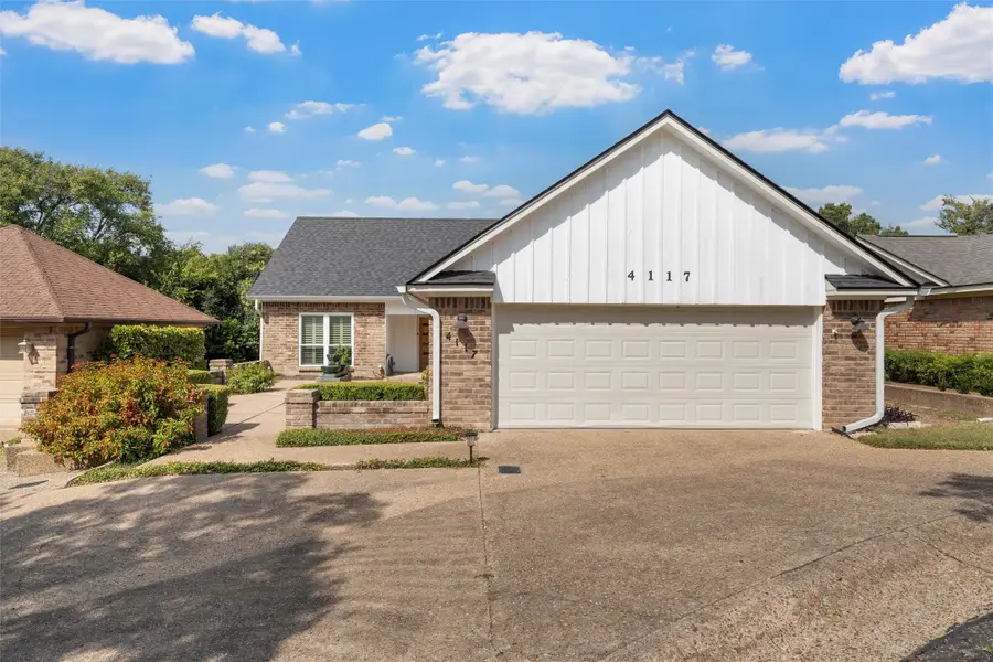 4117 Westchester Drive, Waco, TX 76710 - Image #2