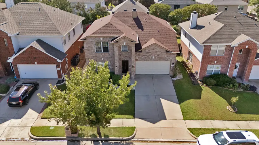 3608 Cattlebaron Drive, Northeast Tarrant, TX 76262 - Image #3