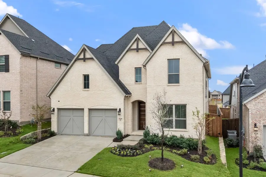 529 Limerick, Celina, TX 75009 - Image #2