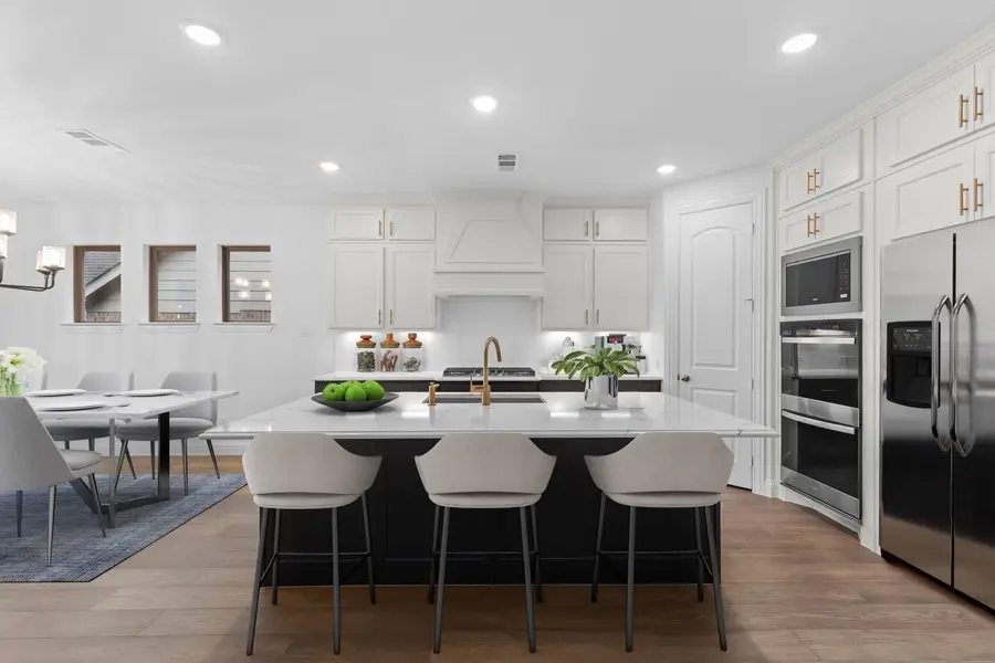 529 Limerick, Celina, TX 75009 - Image #3