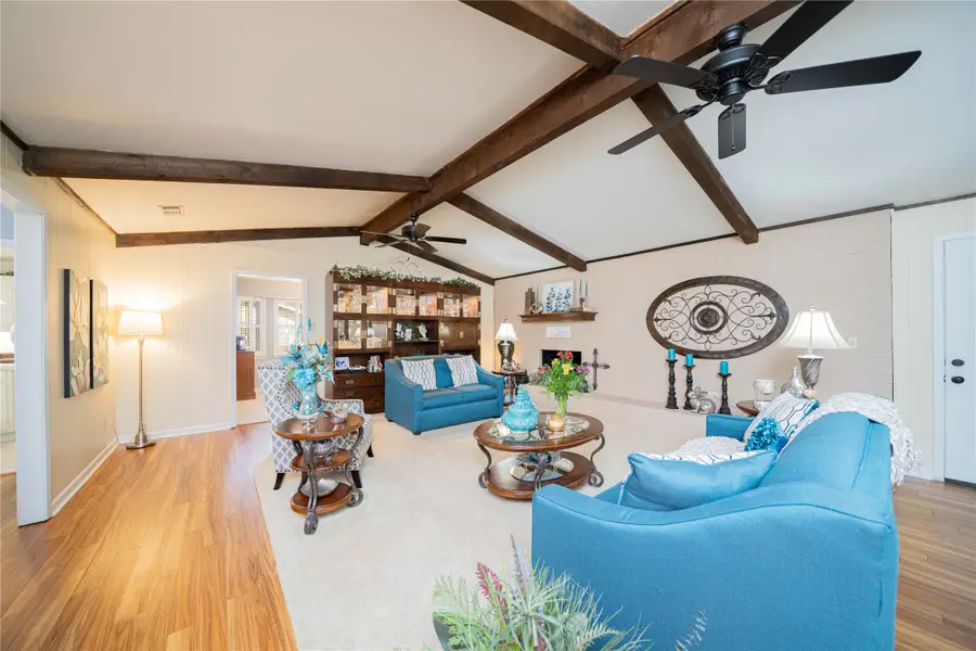 209 Cheryl Street, Longview, TX 75604 - Image #3