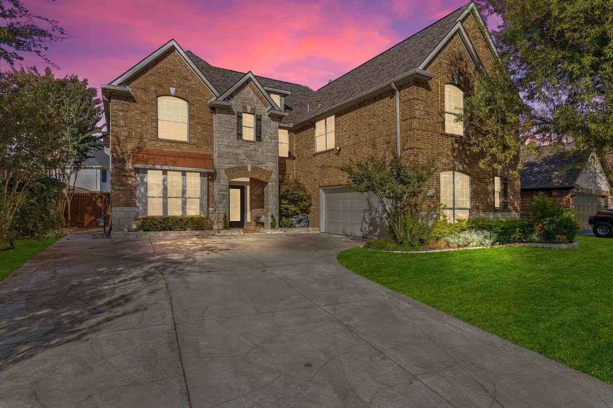 2228 Condor Street, Grand Prairie, TX 75052 - Image #1