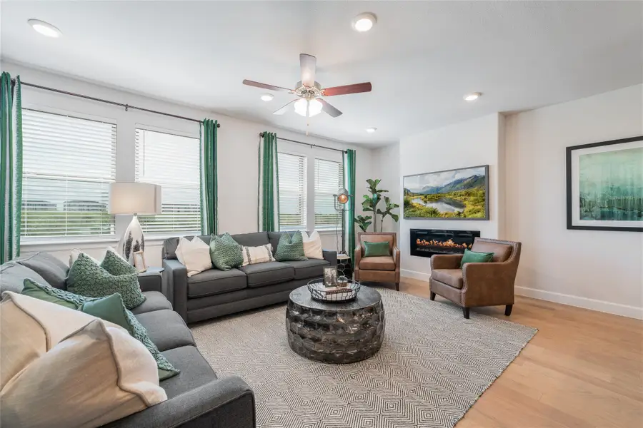 2032 Naples Drive, Rowlett, TX 75088 - Image #3