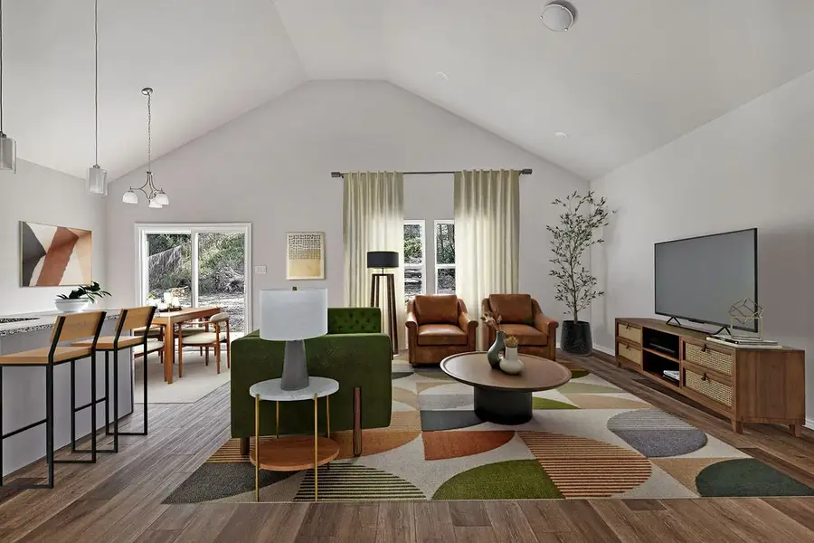 432 Wilshire Avenue, Azle, TX 76020 - Image #3